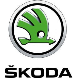 Certificat de conformité Skoda