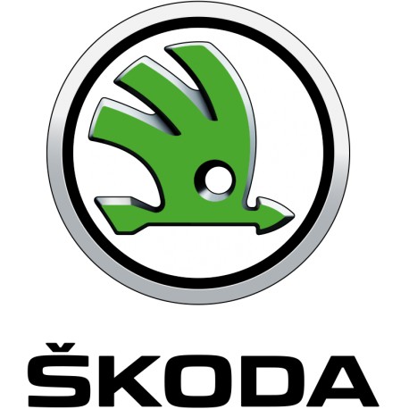 Certificat de conformité Skoda