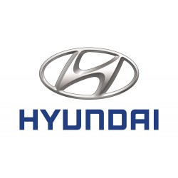 Certificat de conformité Hyundai
