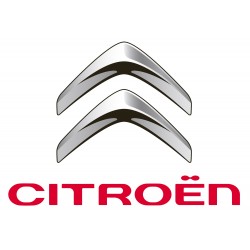 Certificat de conformité Citroën